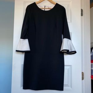 TOMMY HILFIGER Little Black Dress